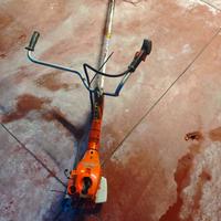 decespugliatore Oleomac BC 430 T