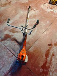 decespugliatore Oleomac BC 430 T