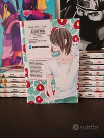 Tsubaki-cho Lonely Planet (Serie completa)