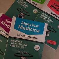 ALPHA TEST MEDICINA
