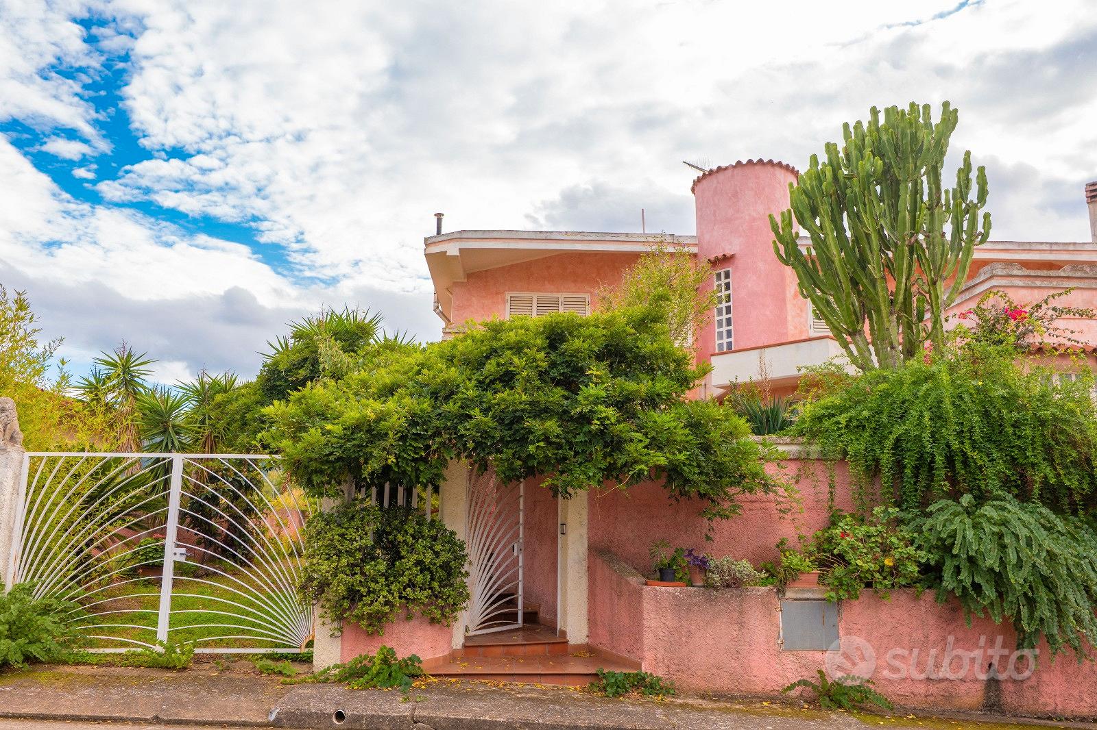 Casa – Santu Idu/San Vito, Casteddu/Cagliari - Vista 3