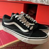 Vans old skool