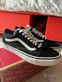 Vans old skool