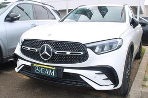 MERCEDES-BENZ GLC 220 d 4Matic Mild Hybrid AMG L