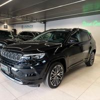 JEEP COMPASS 1.5 T4 130 CV HYBRID DCT SUMMIT PARI 