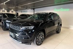 JEEP COMPASS 1.5 T4 130 CV HYBRID DCT SUMMIT PARI 