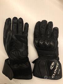 Guanti moto lunghi