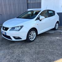 Seat Ibiza 1.2 TDI . Neopatentati. Garanzia 12 mes