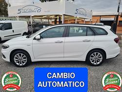 Fiat Tipo 1.6 Mjt DCT SW *TAGLIANDI*NAVI*CARPLAY*P