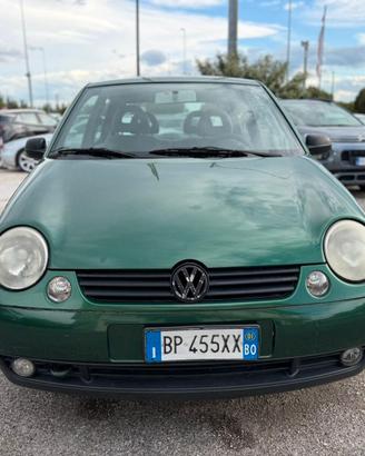 Volkswagen Lupo 1.4 TDI cat Highline Air