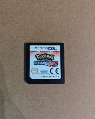 Pokemon bianco 2 ITA🇮🇹