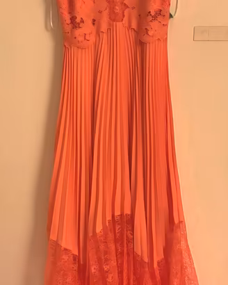 abito da cerimonia/ sera Guess 