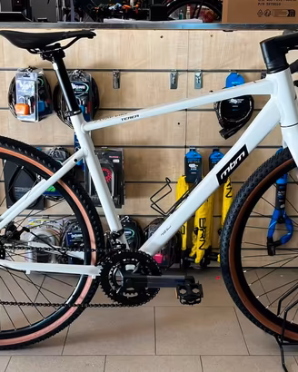 GRAVEL ITALIANA MBM TEREA