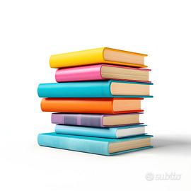 Romanzi, saggi e vari