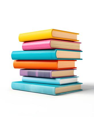 Romanzi, saggi e vari