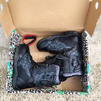 Stivali da snowboard Ryker Conda 44,5