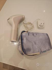 Epilatore Philips Lumea