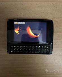 Nokia N900