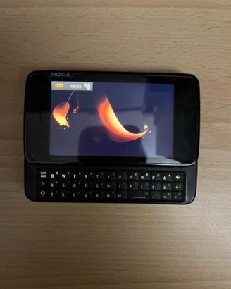 Nokia N900