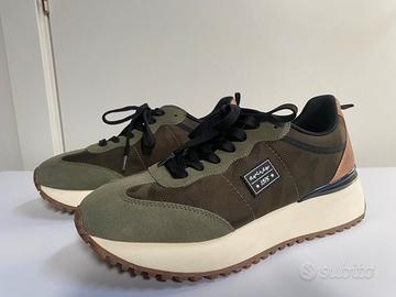 Snikers donna AVIREX