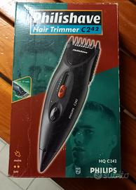 PHILIPS PHULISHAVE 242