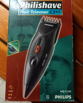 PHILIPS PHULISHAVE 242