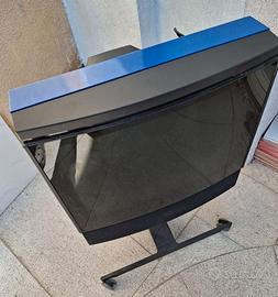 BANG & OLUFSEN TELEVISORE  MX4000SAT ANNI 90