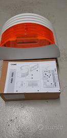 Sirena esterna antifurto 