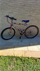 Mtb 26 pollici anni 90