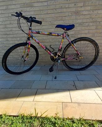 Mtb 26 pollici anni 90