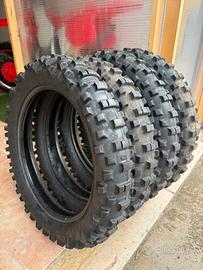 MEZLER 6 day medium 140/80/18