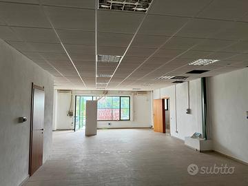 Laboratorio in via Garigliano 11, Cagliari (CA)