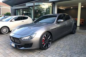 Maserati Ghibli V6 Diesel Granlusso