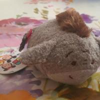 Pupazzo Tsum Tsum Disney Hi-ho Winnie the Pooh