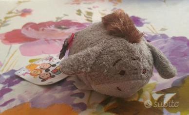 Pupazzo Tsum Tsum Disney Hi-ho Winnie the Pooh