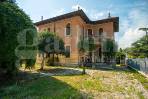 Villa singola Conegliano [Cod. rif 3063582VRG]