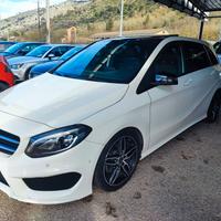 Mercedes-benz B 200 d Automatic 4Matic Premium FUL