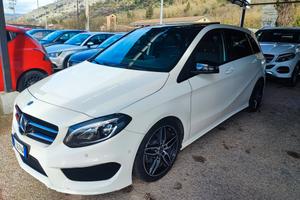 Mercedes-benz B 200 d Automatic 4Matic Premium FUL