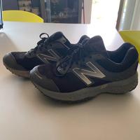 Scarpe New balance cush +