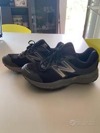 Scarpe New balance cush +