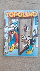 Fumetto Topolino 2392
