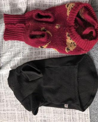 Accessori Gatto (Vestiti+gioco)