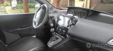 Lancia Ypsilon 3^serie