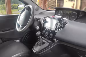 Lancia Ypsilon 3^serie