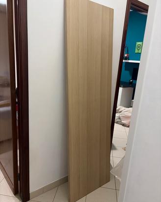 Piano da scrivania Ikea 2M