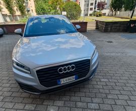 Audi Q2 1.6 TDI S Tronic- 2018 TRATTABILI