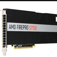 AMD FirePro S7150