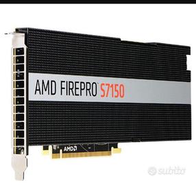 AMD FirePro S7150