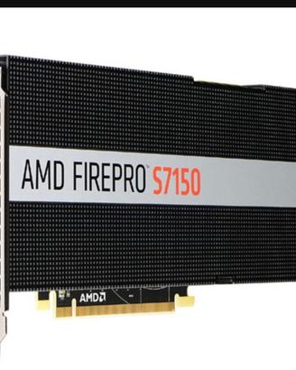 AMD FirePro S7150
