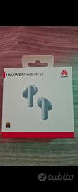 Huawei Freebuds 5i Blue